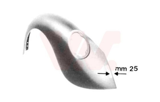 Wing 5801625 Van Wezel, Image 2