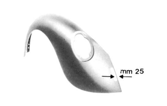 Wing 5801626 Van Wezel