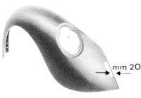 Wing 5801646 Van Wezel