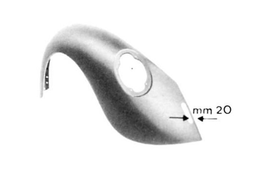 Wing 5801646 Van Wezel