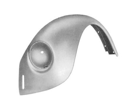 Wing 5801677 Van Wezel