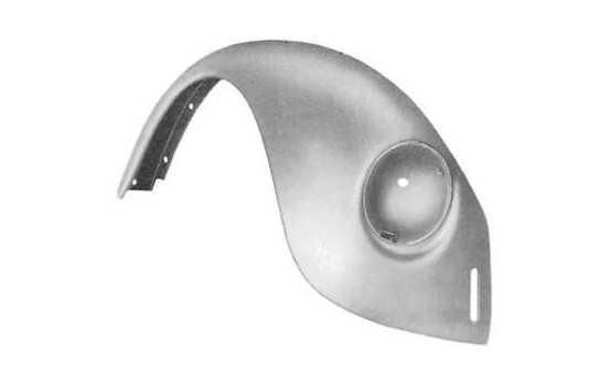 Wing 5801678 Van Wezel