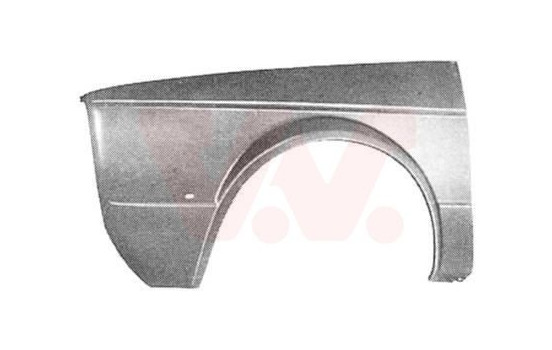 Wing 5811657 Van Wezel, Image 2