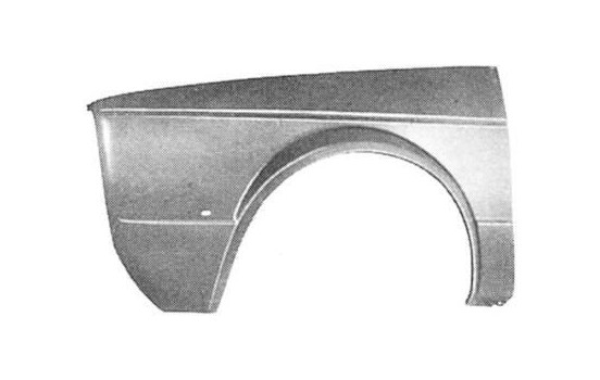 Wing 5811657 Van Wezel