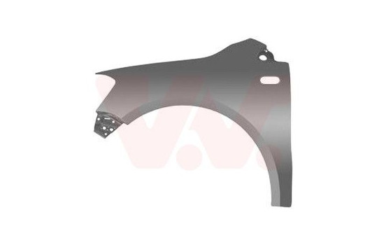 Wing 5818655 Van Wezel, Image 2