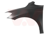 Wing 5819657 Van Wezel