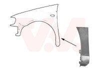 Wing 5824155 Van Wezel