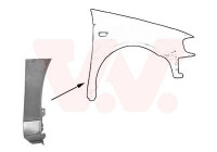 Wing 5824156 Van Wezel