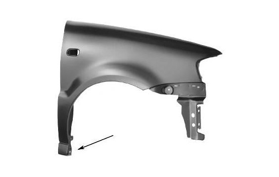 Wing 5825656 Equipart