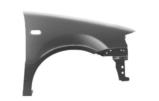 Wing 5825658 Van Wezel, Image 2
