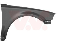 Wing 5838658 Equipart