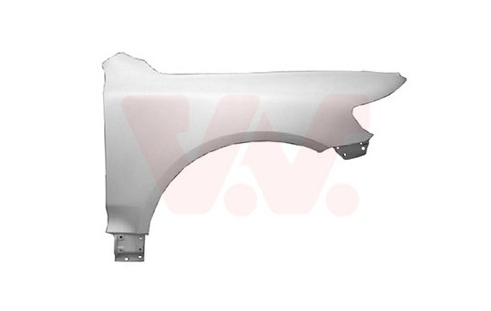 Wing 5847658 Van Wezel