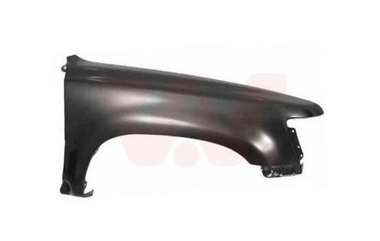 Wing 5861656 Van Wezel, Image 2