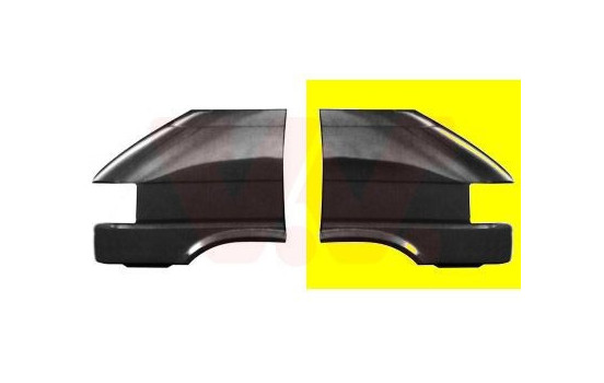 Wing 5874658 Van Wezel, Image 3