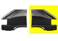 Wing 5874658 Van Wezel