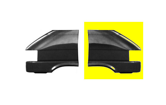 Wing 5874658 Van Wezel