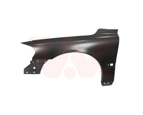 Wing 5920658 Van Wezel, Image 2