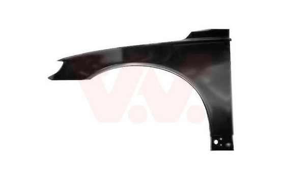 Wing 5933657 Van Wezel, Image 2