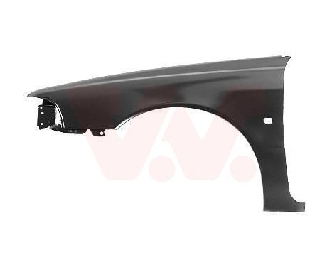 Wing 5940655 Van Wezel, Image 3