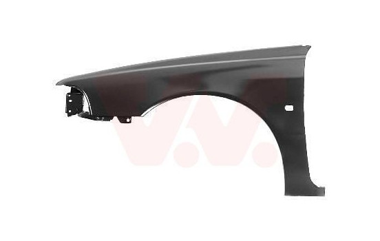 Wing 5940655 Van Wezel, Image 3