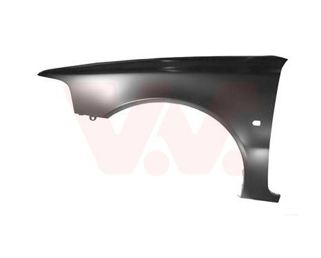 Wing 5941655 Van Wezel, Image 2