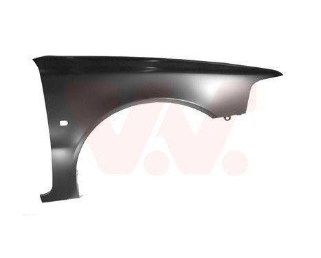 Wing 5941656 Van Wezel, Image 2