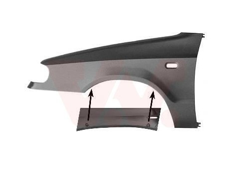 Wing 7616655 Van Wezel, Image 2