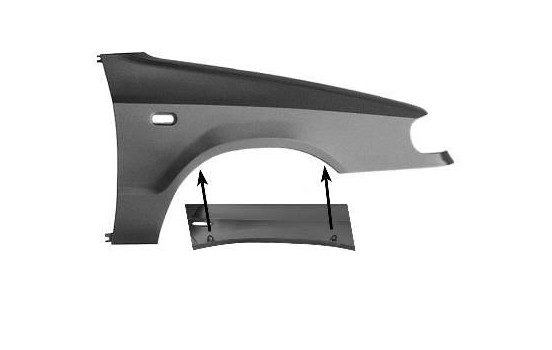 Wing 7616656 Van Wezel