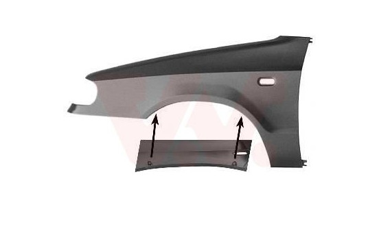 Wing 7616656 Van Wezel, Image 2