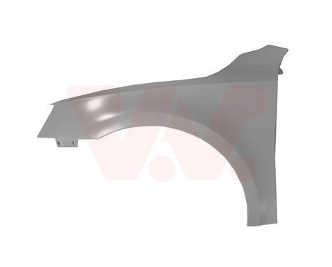 Wing 7624657 Van Wezel