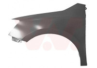 Wing 7629657 Van Wezel