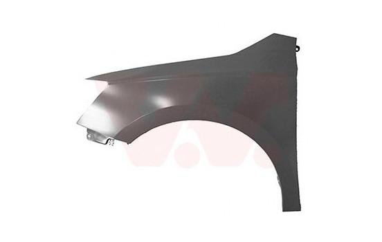Wing 7629657 Van Wezel