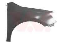 Wing 7629658 Van Wezel