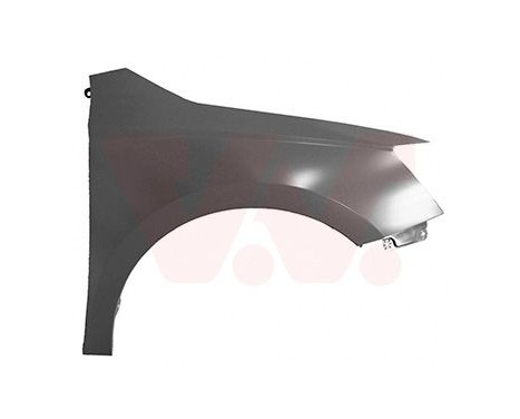 Wing 7629658 Van Wezel