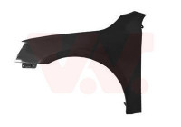 Wing 7631657 Van Wezel