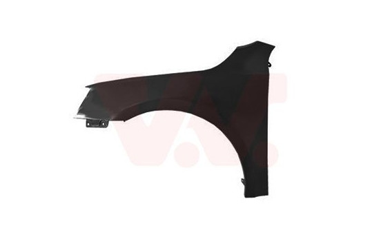 Wing 7631657 Van Wezel