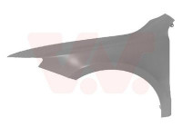 Wing 7637657 Van Wezel