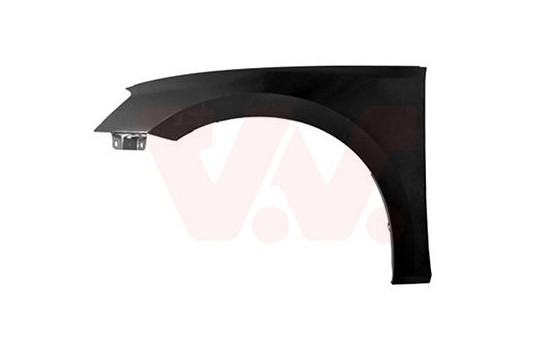 Wing 7638657 Van Wezel