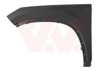 Wing 7643657 Van Wezel