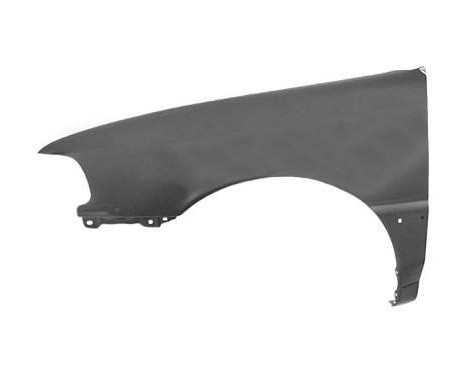 Wing 8205657 Van Wezel