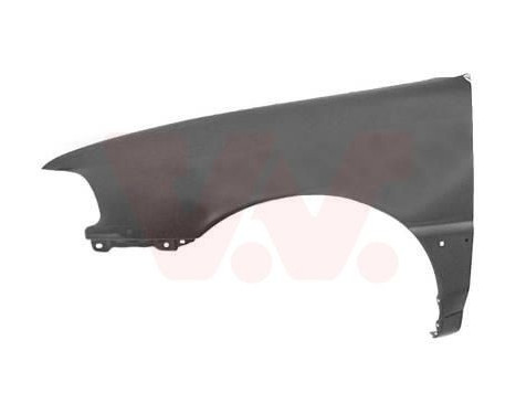 Wing 8205657 Van Wezel, Image 3