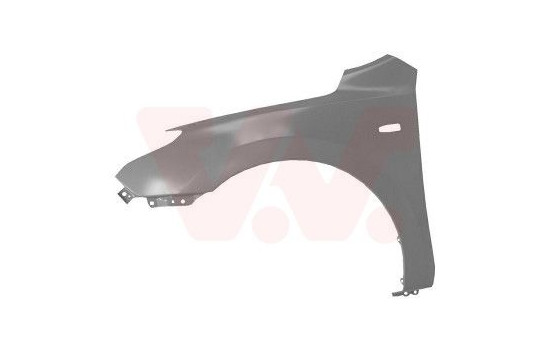 Wing 8207655 Van Wezel, Image 2