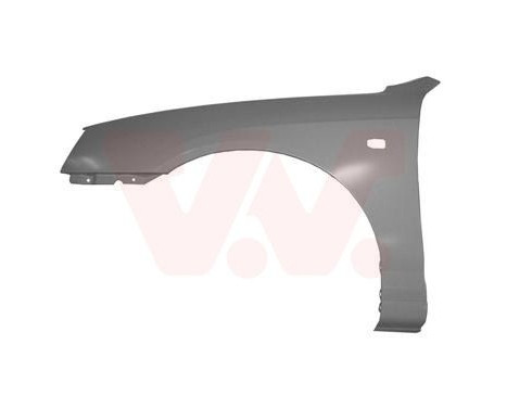 Wing 8218655 Van Wezel, Image 3