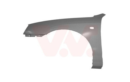 Wing 8218655 Van Wezel, Image 3