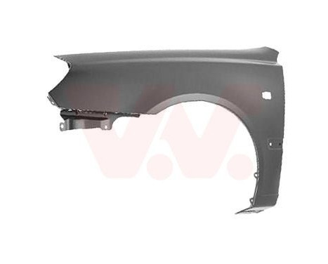 Wing 8225656 Van Wezel, Image 2