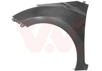 Wing 8244657 Van Wezel