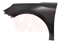 Wing 8254657 Van Wezel