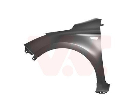 Wing 8258655 Van Wezel