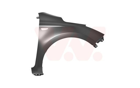 Wing 8258656 Van Wezel