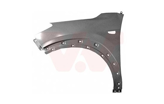 Wing 8264655 Van Wezel